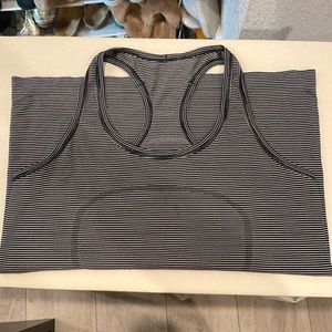 Lulu Lemon Tank